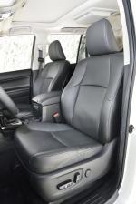 Toyota Land Cruiser Prado 2013 года